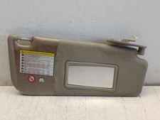 A10526 Aletta parasole pantina destra passeggero Alfa Romeo Mito 2008 2016