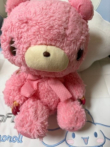 Peluche orso cupo teddy - orso,