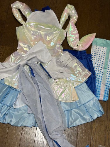 Love live sole x - x, costume