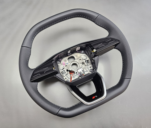 Volante multifunzionale audi - multifunzionale,