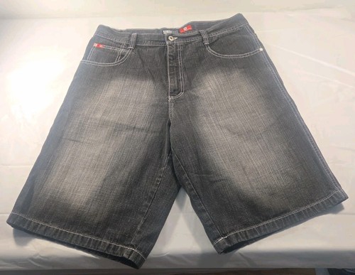 Southpole pantaloncini denim - southpole,