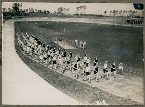 Gerhard riebicke atleta - gerhard,