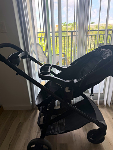 Graco single baby - single,
