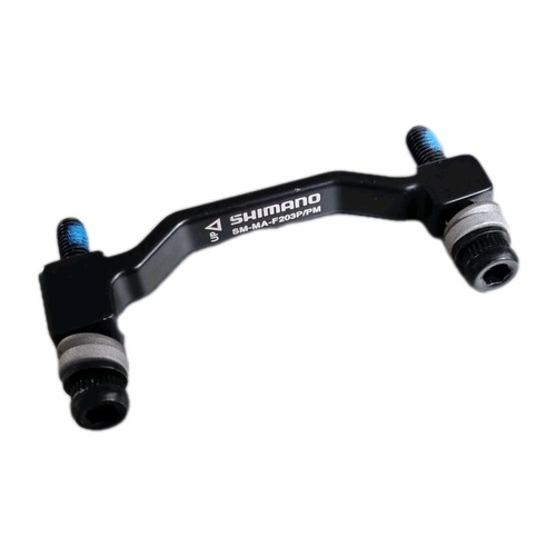 Adattatore freno disco - adattatore, a