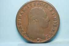 Italy - Naples, 1801-P ap, 6