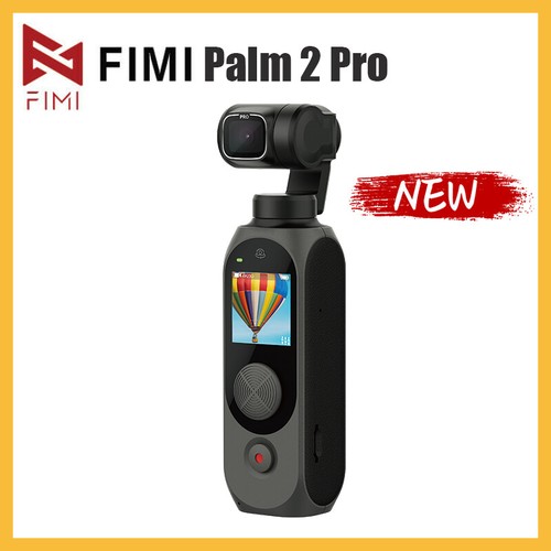 Fimi palm pro stabilizzatore - palm, 2
