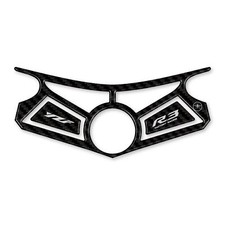 Adesivo 3D piastra forcella