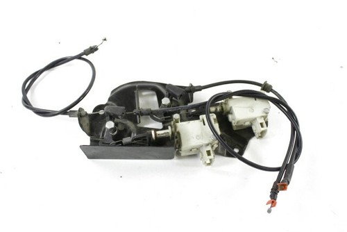 Piaggio xevo 250 582990 - xevo,