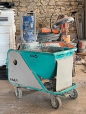  INTONACATRICE IMER KOINE 4 – TRIFASE