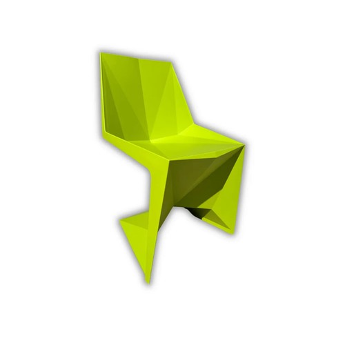 Vondom voxel chair sedie - vondom,