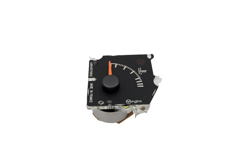 Indicatore temperatura acqua - temperatura,