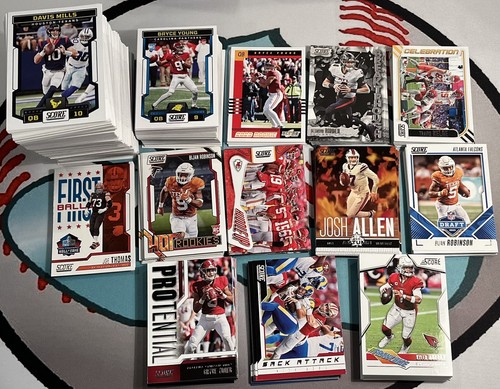 Score football set completo - football,