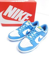 🔥 Nike Dunk Low Coast