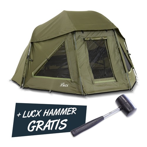 Lucx brolly lupo tenda - lucx®,