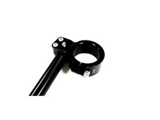 Semimanubri Reg 50mm Rialzo 0 Mm Nero Ducabike Ducati Monster 620 2003 > 2006