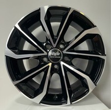 KIT 4 Cerchi in lega