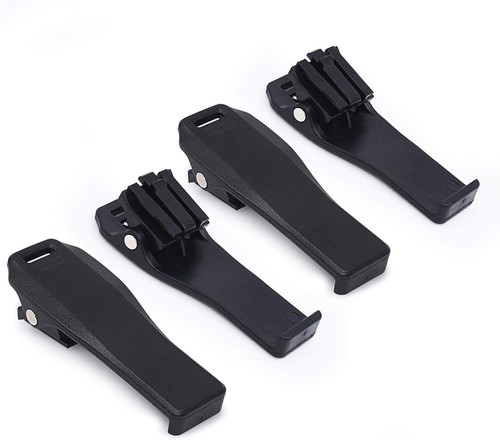 4pcs clip cintura - clip, da