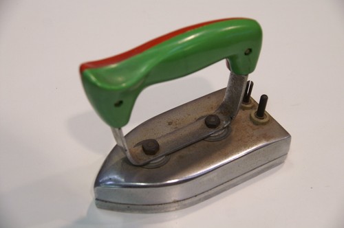 Ferro stiro elettrico - ferro,