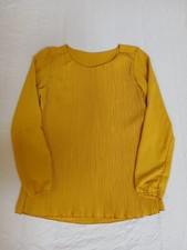 Maglia Primaverile Gialla –