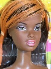 Christie Salon Surprise Barbie