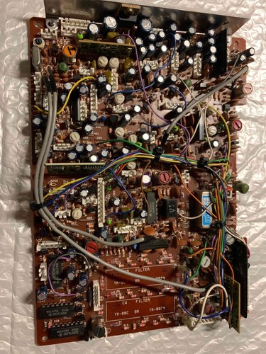 440 unit x60 1300 - ts-440, x60-1300-00