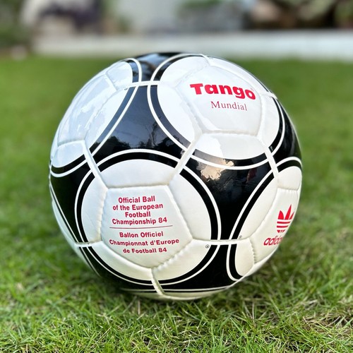 Pallone calcio tango mundial - calcio,