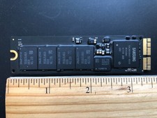 Samsung genuine memory for
