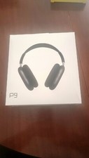 P9 CUFFIE BLUETOOTH,CON