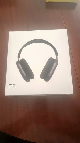 Cuffie bluetooth con - p9,