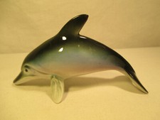 Porcellana Delfino mit Marke