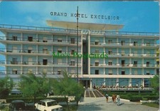 Italy Postcard - Senigallia