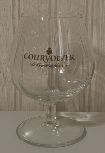 Courvoisier cognac de - courvoisier, le
