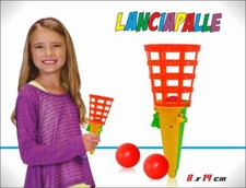 Cono LanciaPalline Palline