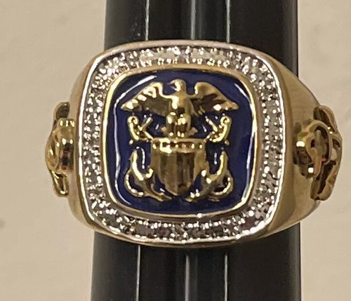 Anelli veterano militare - anelli,