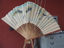 ventaglio cinese in carta