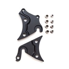 YETI Deragliatore a sgancio