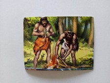 FIGURINA STORIA DELLE CIVILTA'