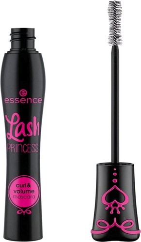 Essence lash princess mascara