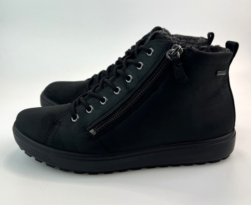 Stivaletti ecco soft tred hi - ecco,