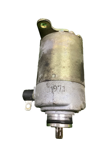 Motorino avviamento sym - avviamento,