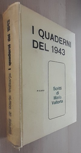 Maria valtorta i - :,