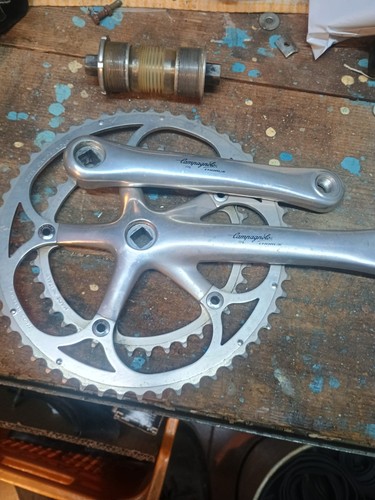 Guarnitura campagnolo chorus - campagnolo,