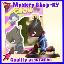 Supercell Brawl Stars Corvo