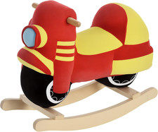 Cavallo a Dondolo per Bambini