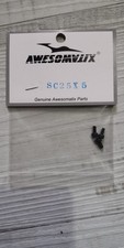 Awesomatix M2,5 x 5,0mm Cap