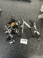 Yamaha YZF R1 B3L RN65 carena