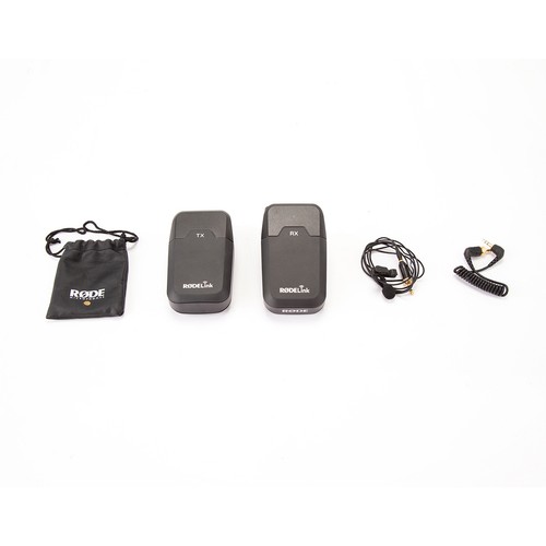 Kit regista rode rodelink - kit,