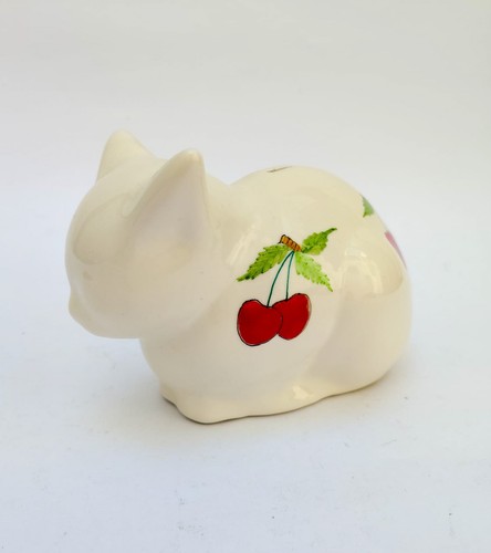 Gatto salvadanaio in - salvadanaio,
