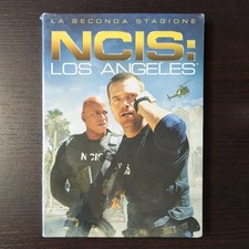 NCIS: LOS ANGELES STAGIONE 2