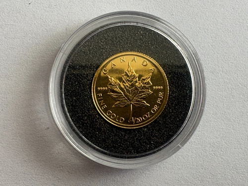 Moneta oro dollaro - 1, 2004